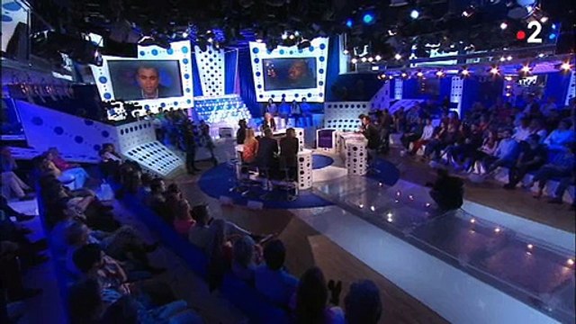 La phrase polémique de Charles Consigny hier soir dans On n'est pas couché - Regardez