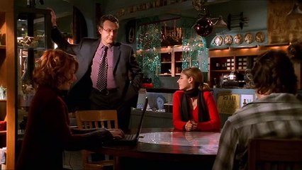 Buffy The Vampire Slayer S05E15 I Was Made To Love You