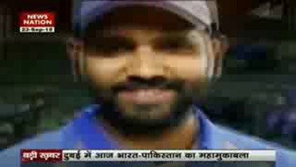 Epic Clash! India vs Pakistan Highlights | Asia Cup 2018 🏏