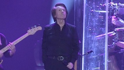 La gran noche de Raphael en Madrid