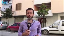 Report Tv-Shpërthim tritoli në katin e katërt të një pallati në Vlorë