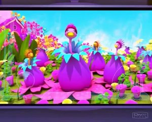 محققو الحيوانات الحلقة 38