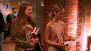 Buffy The Vampire Slayer S05E11 Triangle