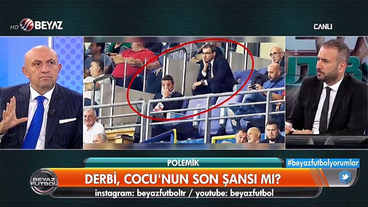 Sinan Engin'den Ersun Yanal iddiası