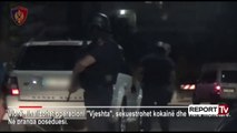 Ktheu banesën në fole kokaine, arrestohet shpërndarësi nga Vlora, çfarë iu gjet gjatë kontrollit