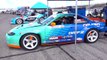 Behind the Wrenches of a Drift Team: Formula Drift Texas With Odi Bakchis