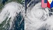 Florence dan Mangkhut sama-sama timbulkan kekacauan - TomoNews