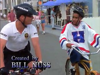 Pacific Blue S2E17 Runaway