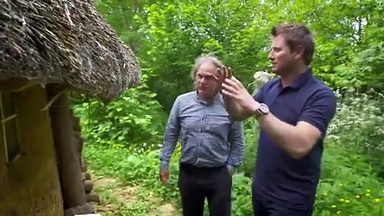 George Clarkes Amazing Spaces S02 E03