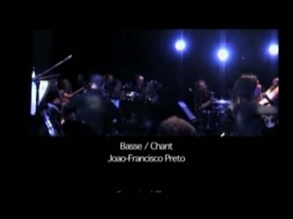 Parts en live (9e partie - Final)