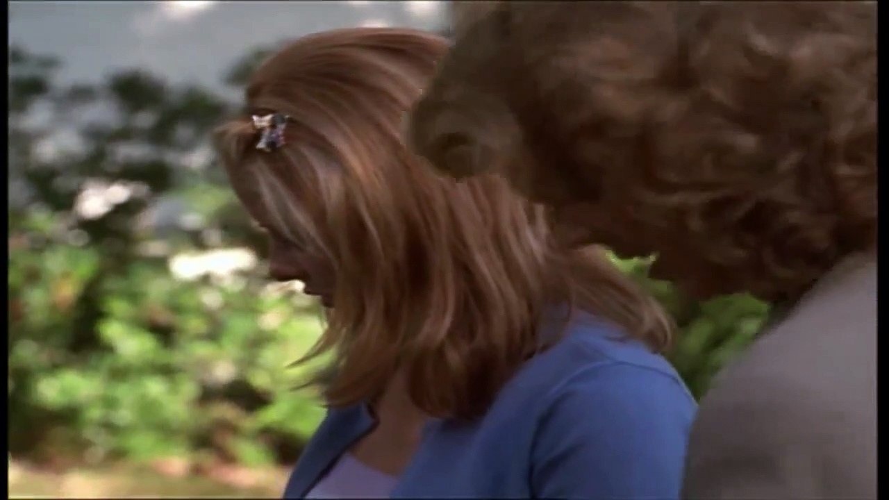 Buffy The Vampire Slayer S03E02 Dead Man's Party