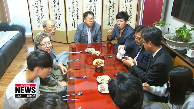 Many S. Koreans stressed out by Chuseok holiday