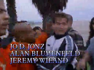 Pacific Blue S4 E22 The Right Thing