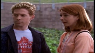 Buffy The Vampire Slayer S03E21 Graduation Day (1)
