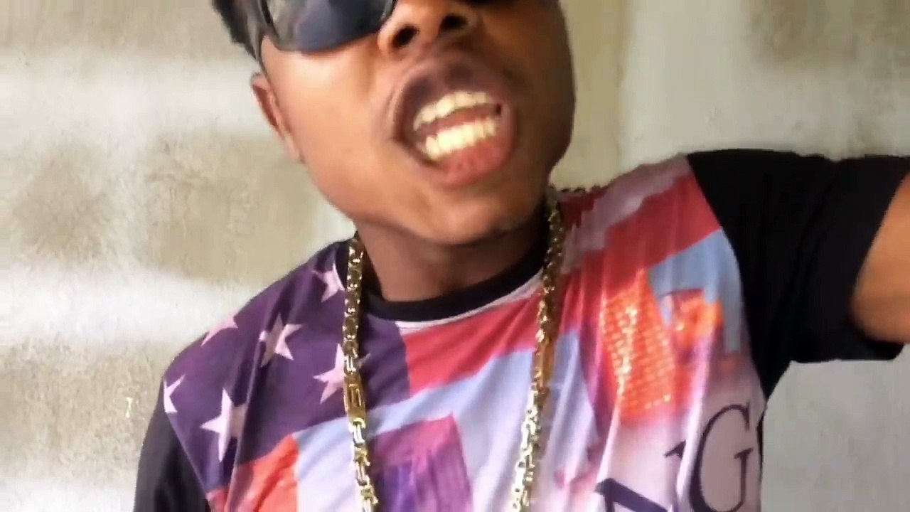 TeeJay Job Interview | @nitro__immortal