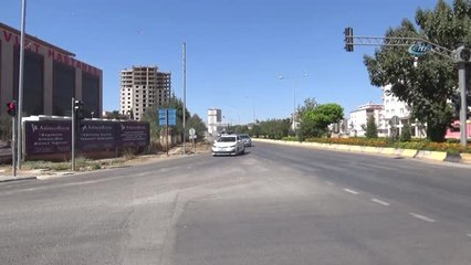 Emniyet Genel Müdürü Uzunkaya Kilis'te