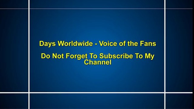 Days of Our Lives Spoilers: Sami makes a startling discovery - Is EJ DiMera Alive?