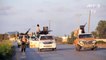 تجدد الاشتباكات  المسلحة جنوب العاصمة الليبية طرابلس