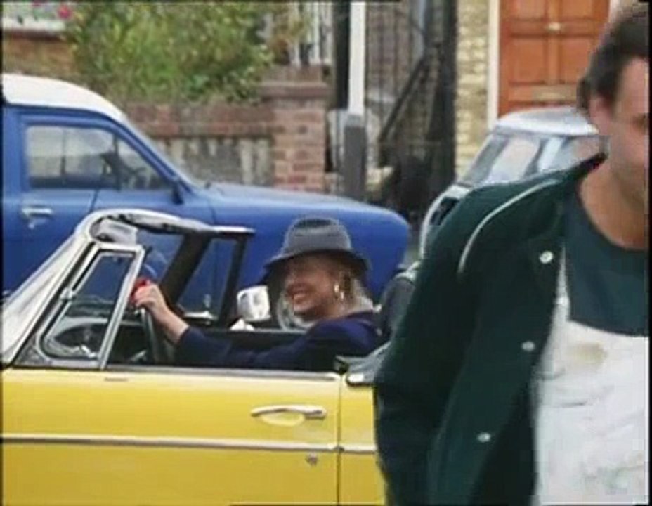 Brush Strokes S04 E03