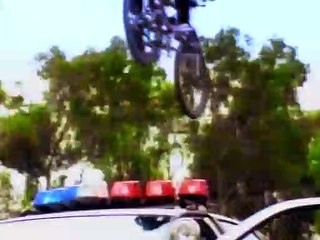 Pacific Blue S4 E13 Save Serenity