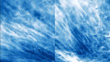 NASA Photographs 'Electric Blue Clouds' 50 Miles Above the Earth's Surface