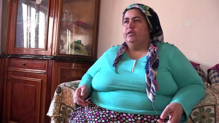 Kilolarından kurtulmak için yardım bekliyor - HATAY