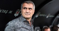Beşiktaş Teknik Direktörü Şenol Güneş'in Derbideki Kozu Pres