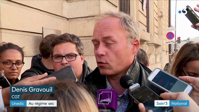 Assurance chômage : bras de fer en vue entre syndicats et gouvernement pour réformer l'Unedic