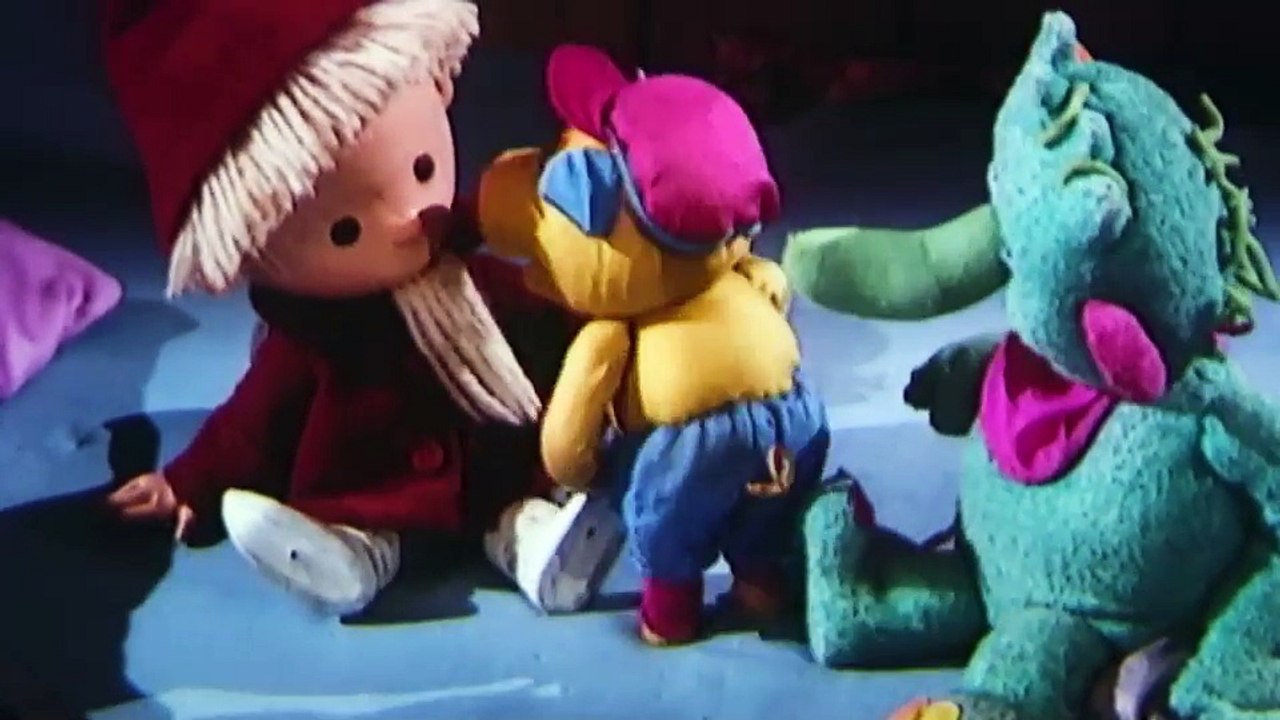 Unser Sandmännchen vom 22.09.2018 - Fuchs und Elster