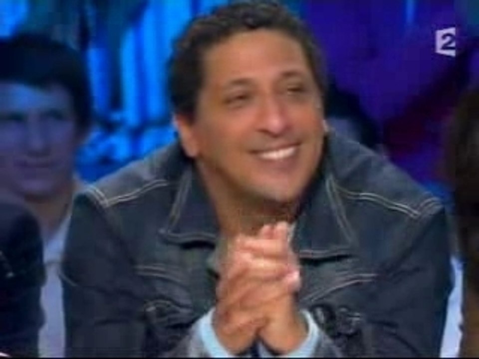 Coup de gueule d'Aleveque - 13-10-07