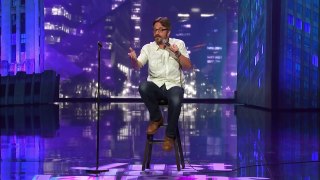 Marc Maron Stand Up - 2013