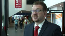 Gwynne: 'People's Vote Labour wants is a General Election'