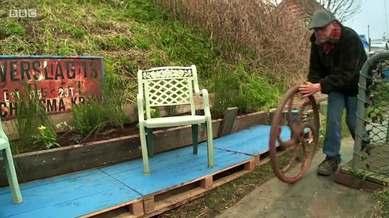 The Instant Gardener S02 E08 video Dailymotion