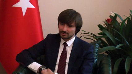 Çin ve Türkiye afetler konusunda iş birliğini artıracak - PEKİN