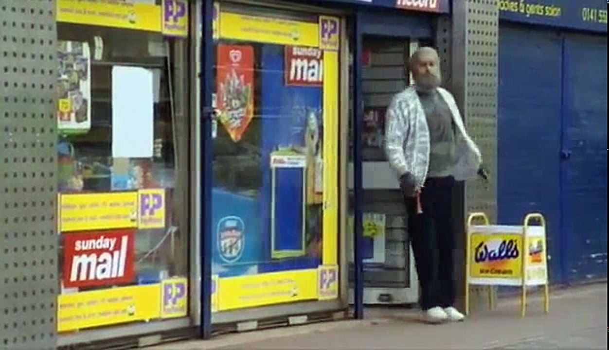 Still Game S06 E03