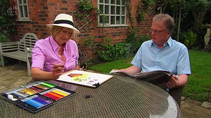 Couples Come Dine With Me S02 E01