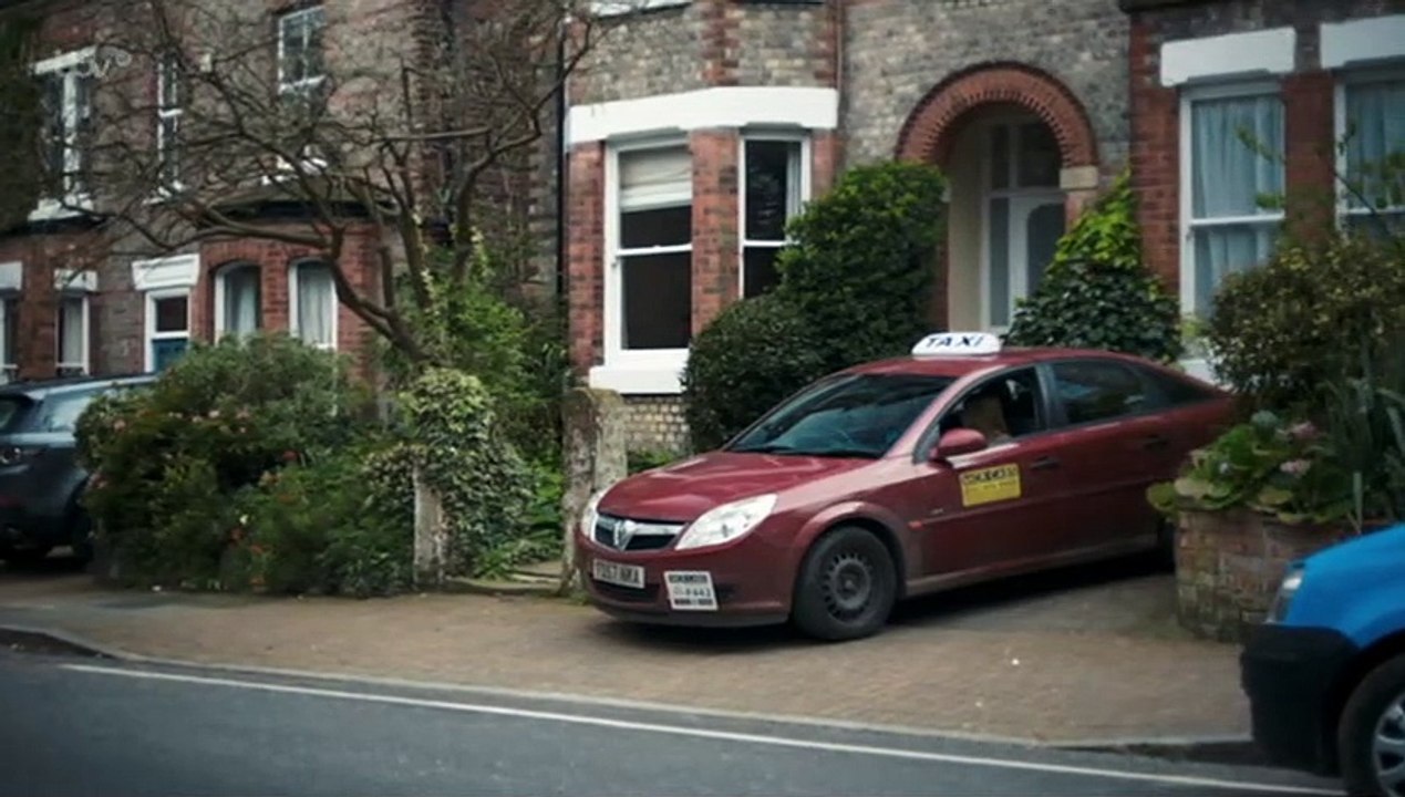 Cold Feet S06E06