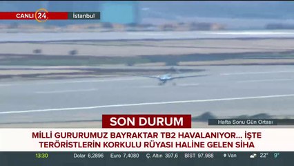 Teknofest'te final günü