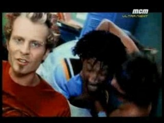 Sinclair - Si c'est bon comme ca