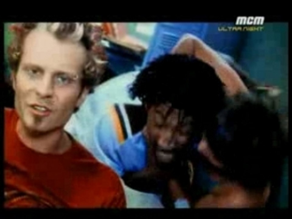 Sinclair - Si c'est bon comme ca