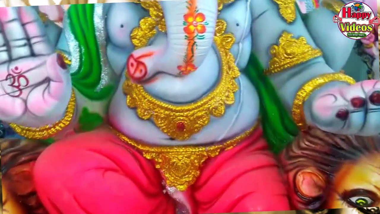 vinayaka models | latest ganesh model idols 2018 | vinayaka idols