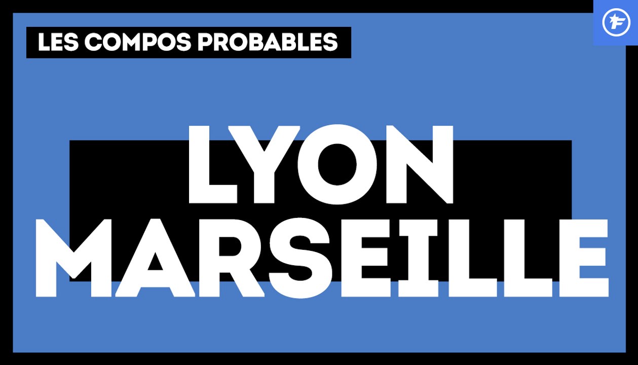 OL-OM : les compos probables