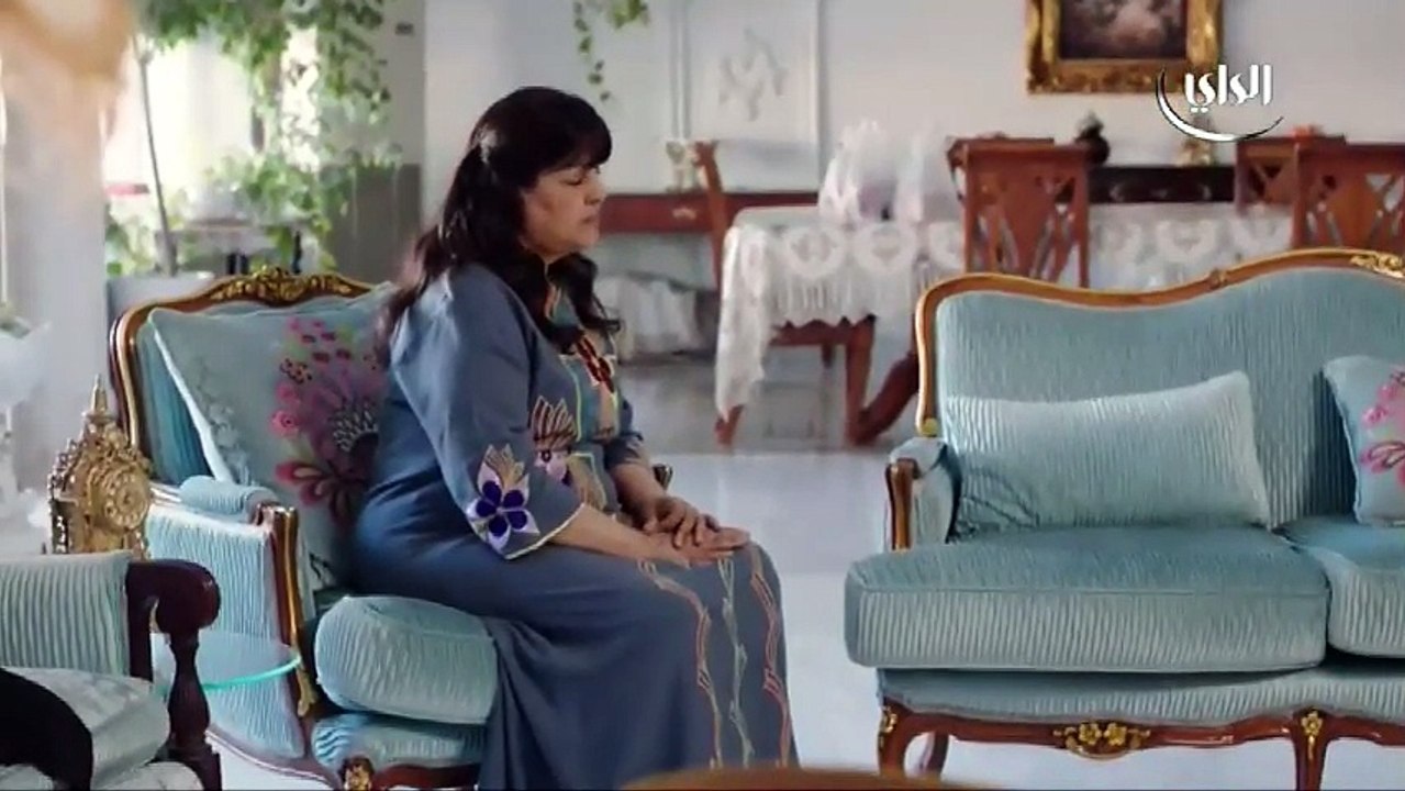مسلسل محطة انتظار الحلقة 27
