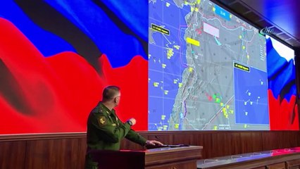 - Rusya: 'Kara Kutuya Göre 15 Rus Askerinin Ölümüne Neden Olan Olayın Sorumlusu İsrail'