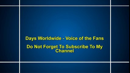 Days of Our Lives Spoilers: September - December, 2018. Mimi's shocking return brings a big secret