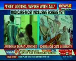 PM Narendra Modi Ayushman Bharat Yojna, says scheme above caste, class & community