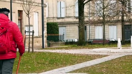 Contre le suicide des agriculteurs, un élu se lance dans une marche de 540 km