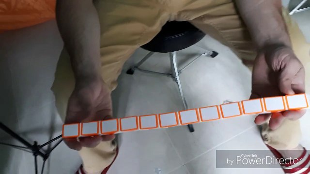 Сборка Головаломки змейка Сборка Кошка