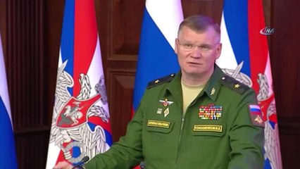 Rusya: "Kara Kutuya Göre 15 Rus Askerinin Ölümüne Neden Olan Olayın Sorumlusu İsrail"