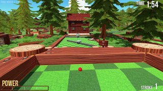 Golf With Your Friends - FUN game / regular map /niko-brawn